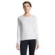 Imperial camiseta mujer190 Imperial lsl women Ref.MDS02075-BLANCO