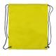 Mochila plana niño Dinki Ref.5091-AMARILLO 