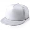 Gorra snapback plana 5 paneles Yobs