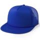 Gorra snapback plana 5 paneles Yobs Ref.5360-AZUL 