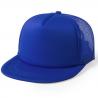 Gorra snapback plana 5 paneles Yobs