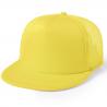 Gorra snapback plana 5 paneles Yobs