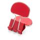 Clip Yonsy Ref.4708-ROJO 