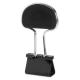 Clip Yonsy Ref.4708-NEGRO 