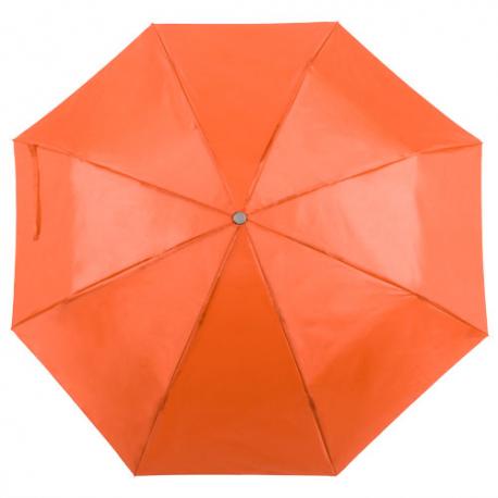 Paraguas plegable mini manual con Ø 96 cm Ziant