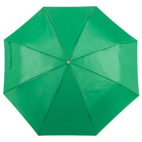 Paraguas plegable mini manual con Ø 96 cm Ziant