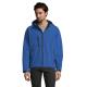 Replay chaqueta hombre340g Replay men Ref.MDS46602-AZUL ROYAL