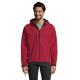 Replay chaqueta hombre340g Replay men Ref.MDS46602-ROJO CHILI