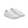 Zapatillas en pu 37 Blancos