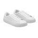 Zapatillas en pu 44 Blancos Ref.MDMO2044-BLANCO 