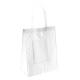Bolsa nonwoven laminado Yermen Ref.4519-BLANCO 