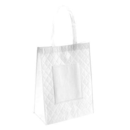 Bolsa nonwoven laminado Yermen