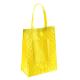 Bolsa nonwoven laminado Yermen Ref.4519-AMARILLO 