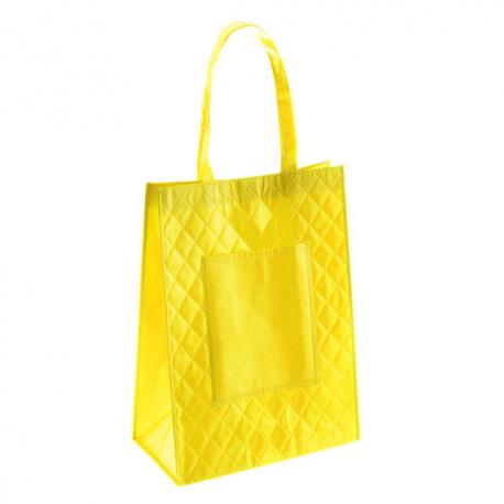 Bolsa nonwoven laminado Yermen