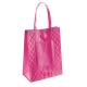 Bolsa nonwoven laminado Yermen Ref.4519-FUCSIA 