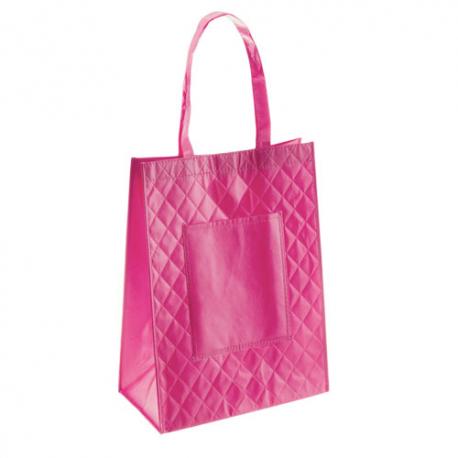 Bolsa nonwoven laminado Yermen