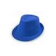 Sombrero fedora Likos Ref.4557-AZUL 