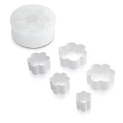 Set moldes Asper