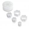 Set moldes Asper