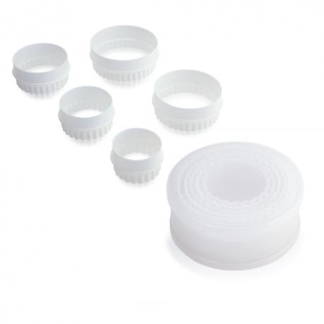 Set moldes Asper