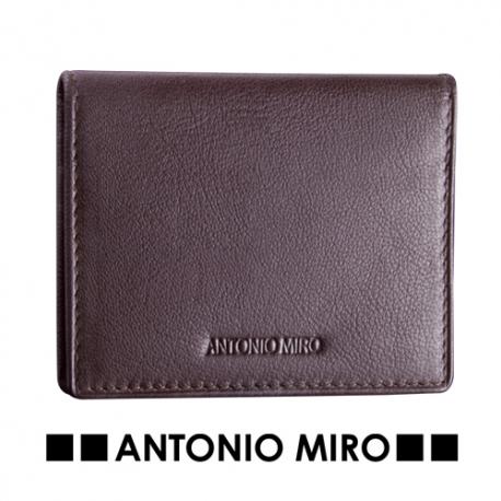 Tarjetero billetero Lintus