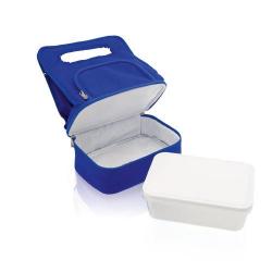 Bolsa nevera 2 compartimentos Kranch