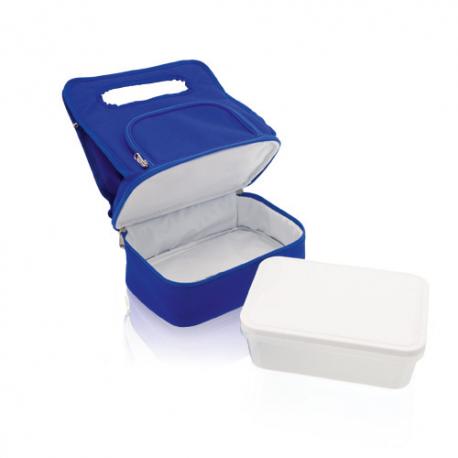 Bolsa nevera 2 compartimentos Kranch