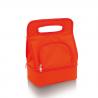 Bolsa nevera 2 compartimentos Kranch
