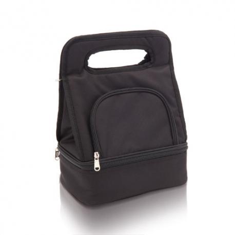 Bolsa nevera 2 compartimentos Kranch