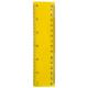 Regla Hebe Ref.3811-AMARILLO 