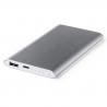 Power bank 5000mAh con luz led Wilkes