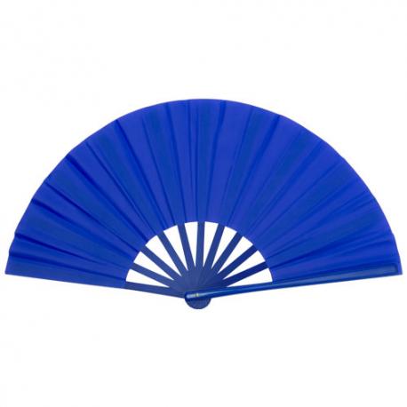 Abanico de plástico Tetex
