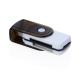 Lector tarjetas Mika Ref.3972-NEGRO 