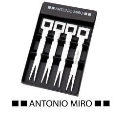 Set tenedores Luxur