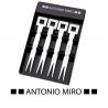 Set tenedores Luxur