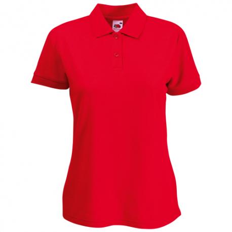 Polo mujer 65/ 35