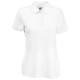 Polo mujer 65/ 35 Ref.3248-BLANCO