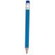 Lápiz pequeño con punta afilada Minik Ref.3850-AZUL 