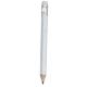 Lápiz pequeño con punta afilada Minik Ref.3850-BLANCO 