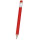 Lápiz pequeño con punta afilada Minik Ref.3850-ROJO 