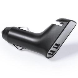 Cargador coche USB Santer