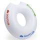 Colchoneta inflable Donutk Ref.5350-BLANCO 