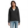 Spike hood mujer 280gr Spike women