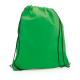Mochila saco tnt personalizada Hera Ref.4049-VERDE 