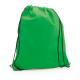 Mochila saco tnt personalizada Hera Ref.4049-VERDE 