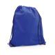 Mochila saco tnt personalizada Hera Ref.4049-AZUL 