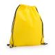 Mochila saco tnt personalizada Hera Ref.4049-AMARILLO 