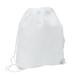 Mochila saco tnt personalizada Hera Ref.4049-BLANCO 