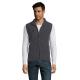 Cardigan unisex 320g Norway Ref.MDS51000-CHARCOAL