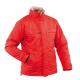 Parka Zylka Ref.3874-ROJO